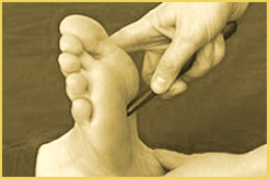 Therapeaceful Thai Reflexology
